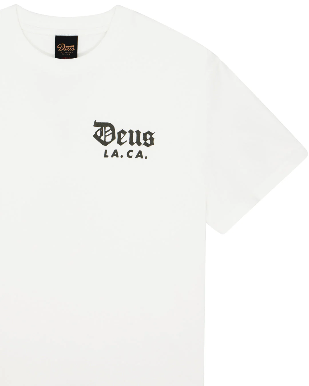 Sourmug Tee - Dirty White - Image 3