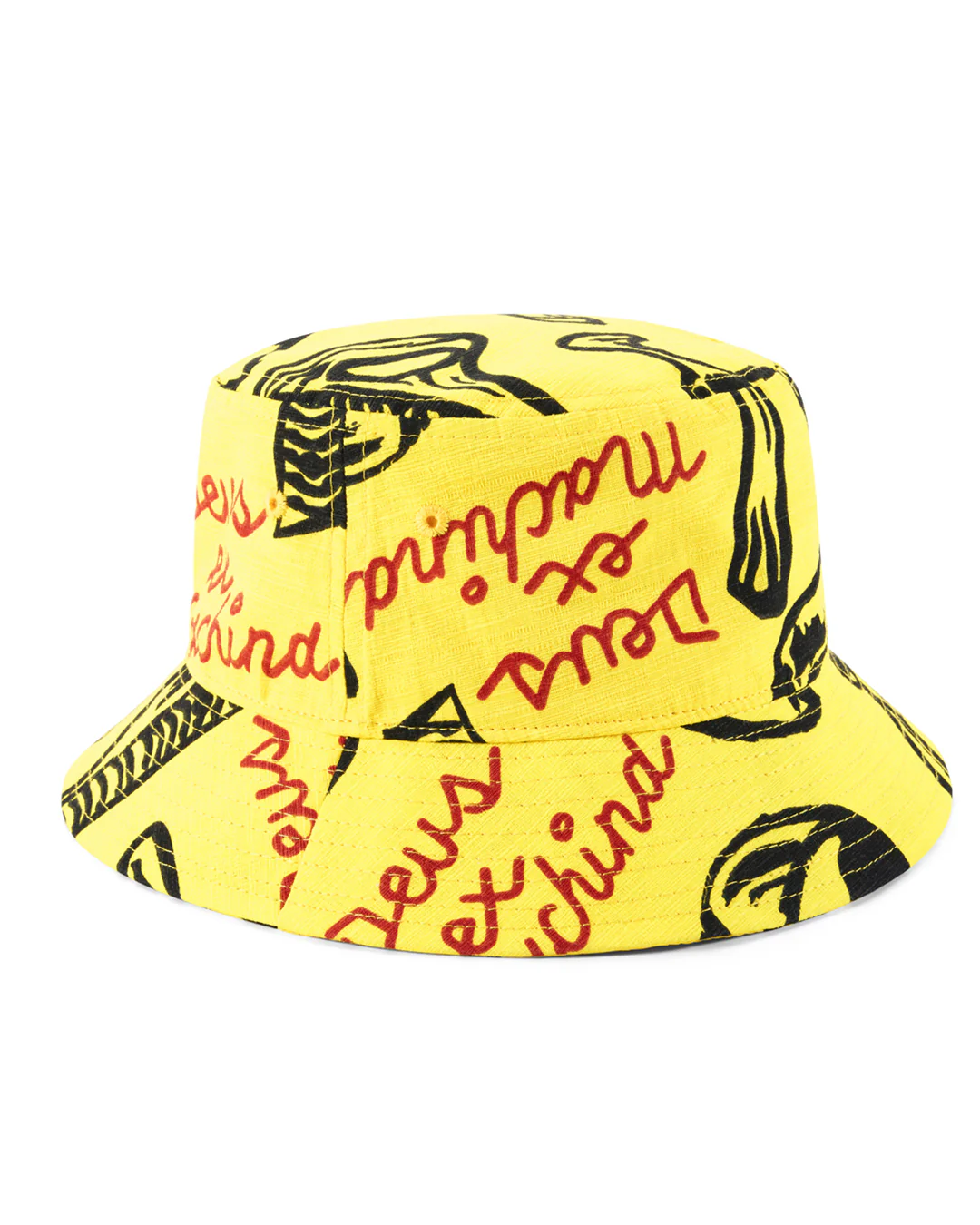 Specter Tools Bucket - Canary Yellow - Image 3