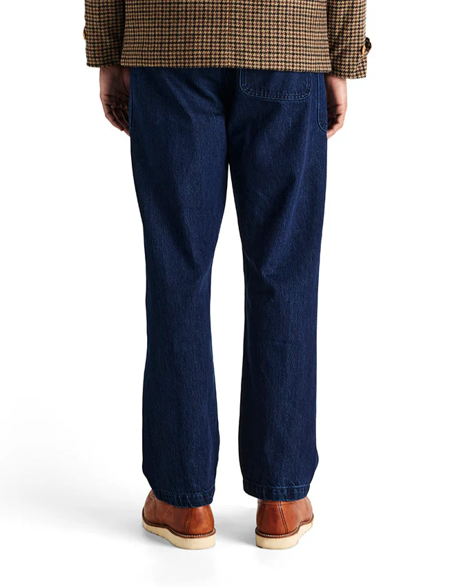 Specter Work Pant - Blue Indigo - Image 2