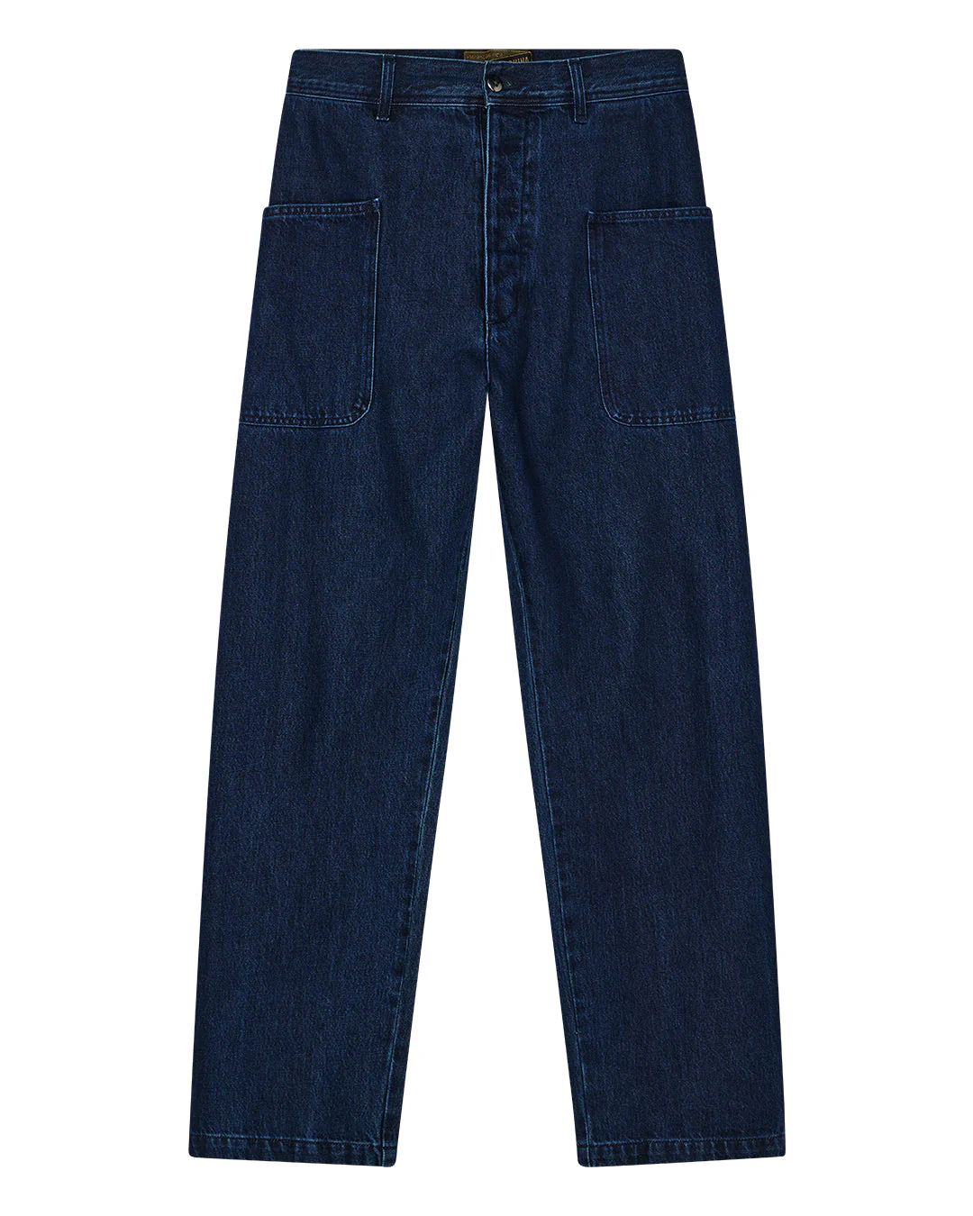 Specter Work Pant - Blue Indigo - Image 5