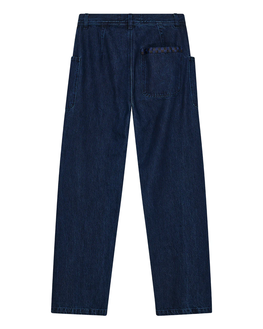 Specter Work Pant - Blue Indigo - Image 6