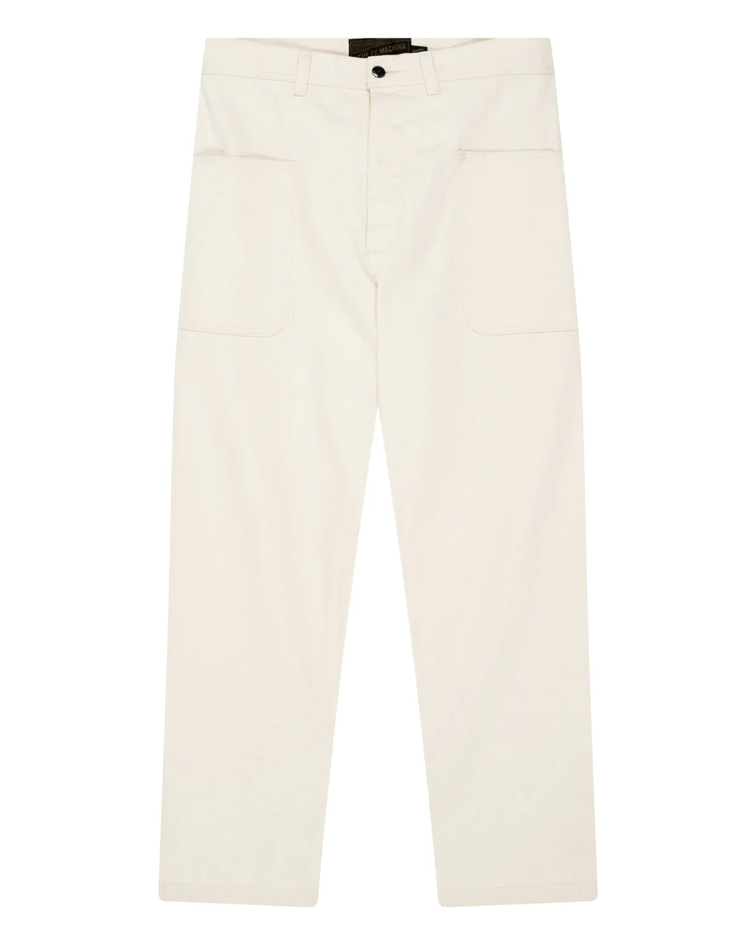Specter Work Pant - Natural - Image 5