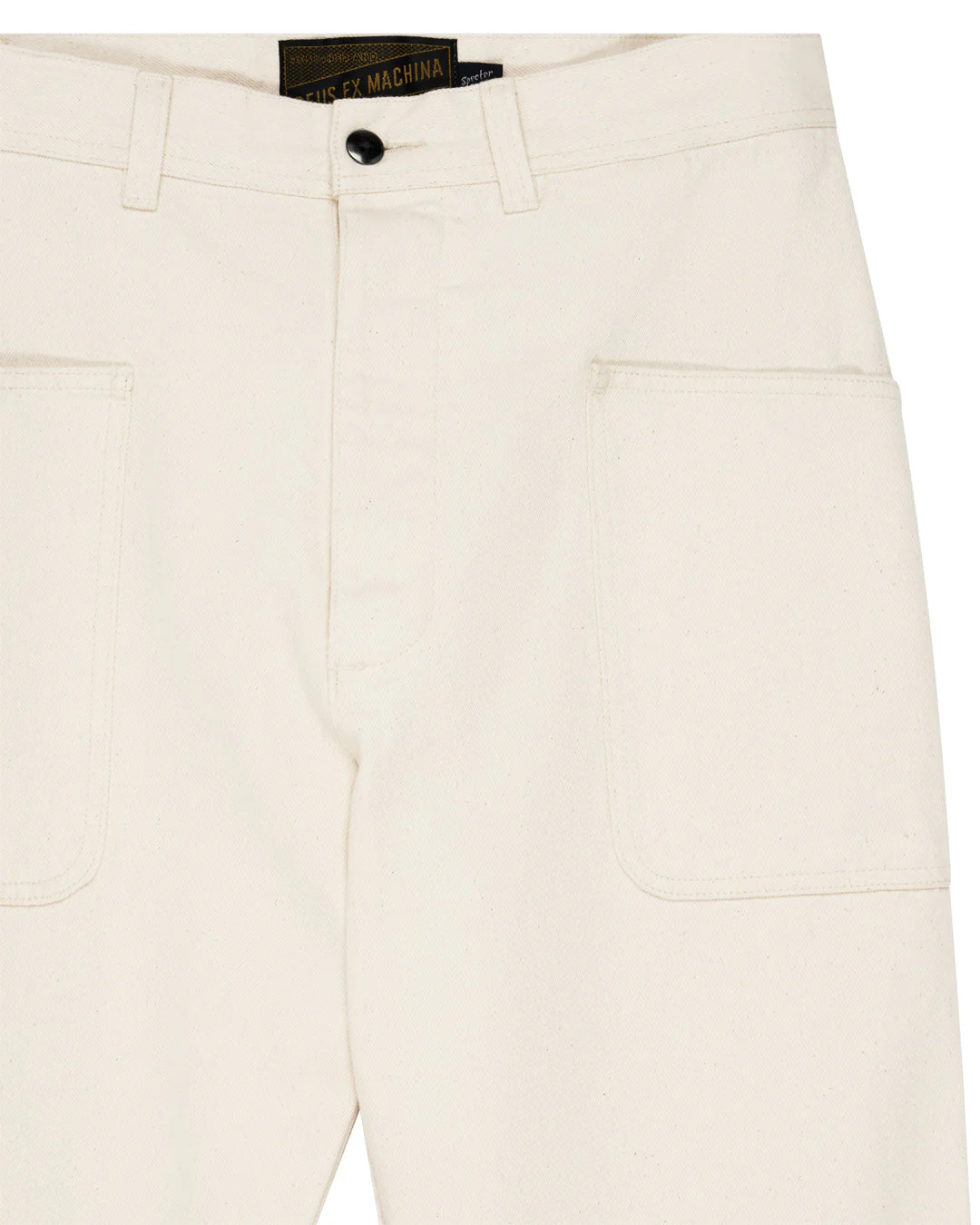 Specter Work Pant - Natural - Image 7