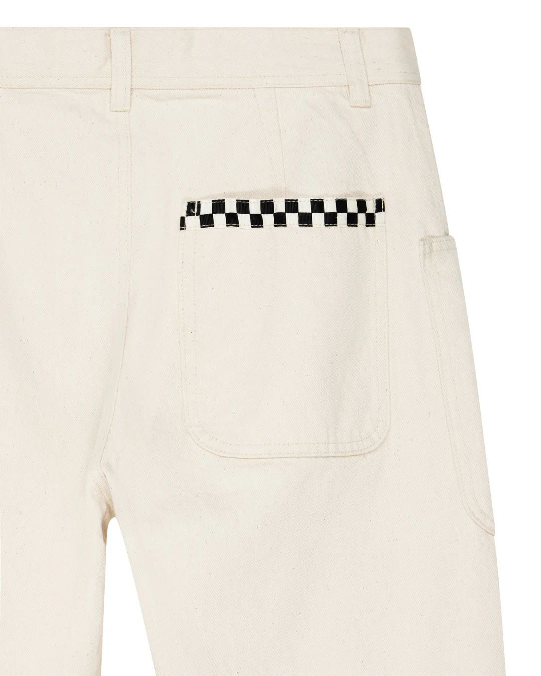 Specter Work Pant - Natural - Image 8