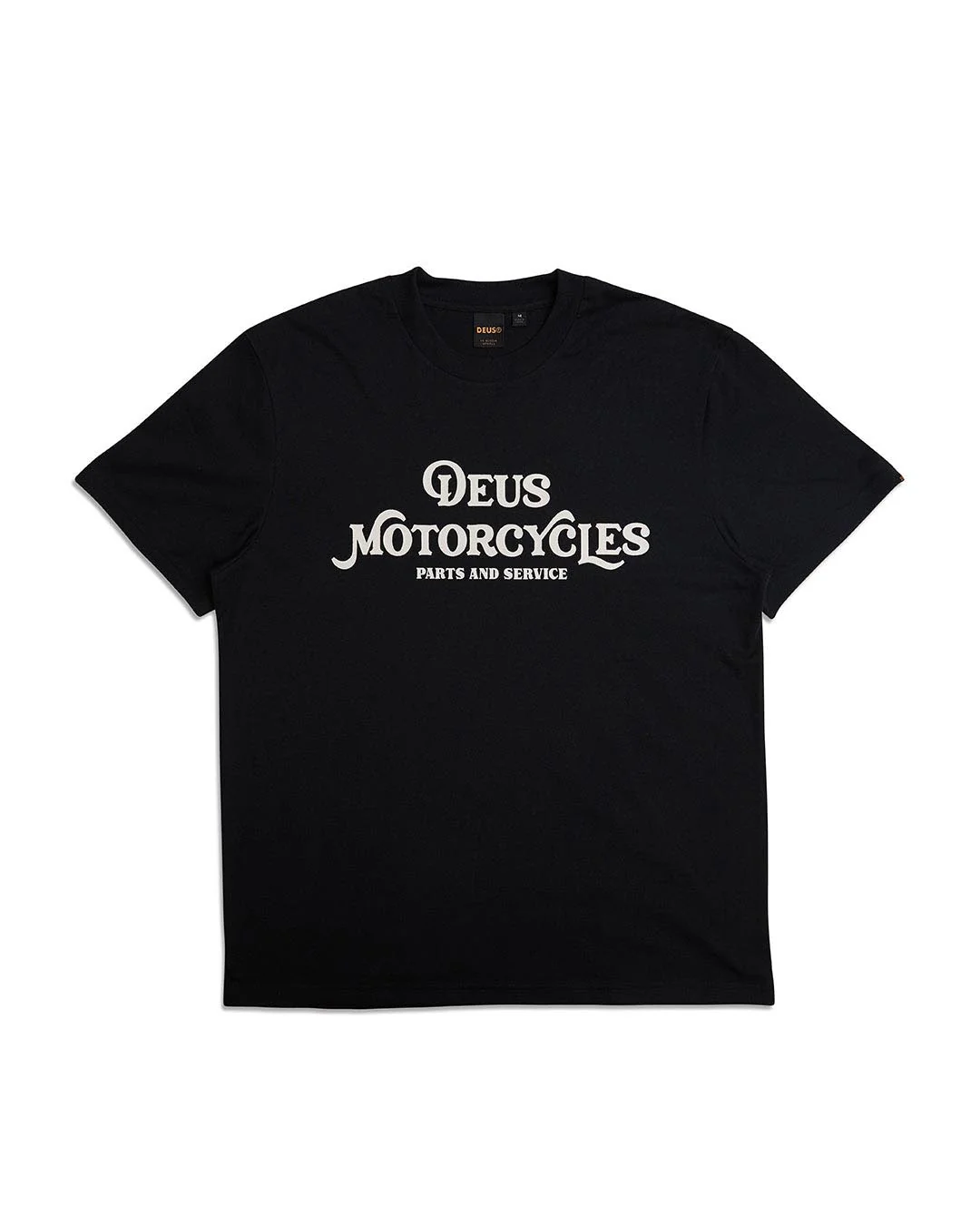 Spurs Tee - Black - Image 5