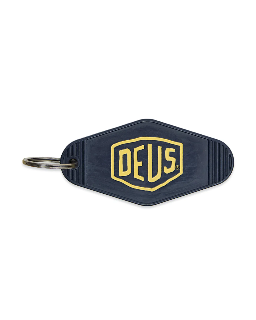 Squad Key Tag - Navy - Image 2