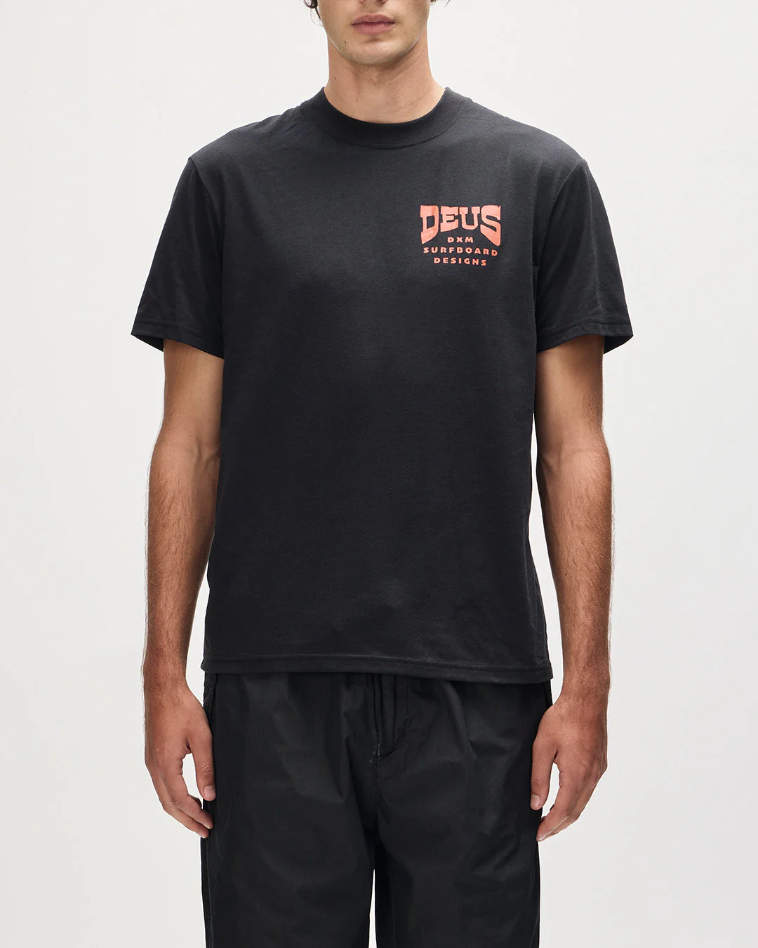 Stinger Tee - Black - Image 2
