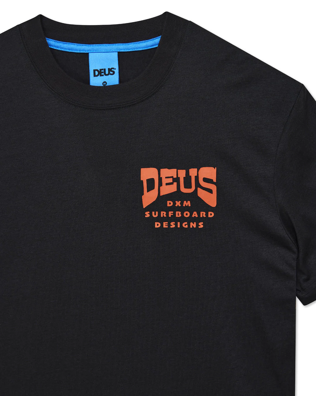 Stinger Tee - Black - Image 7