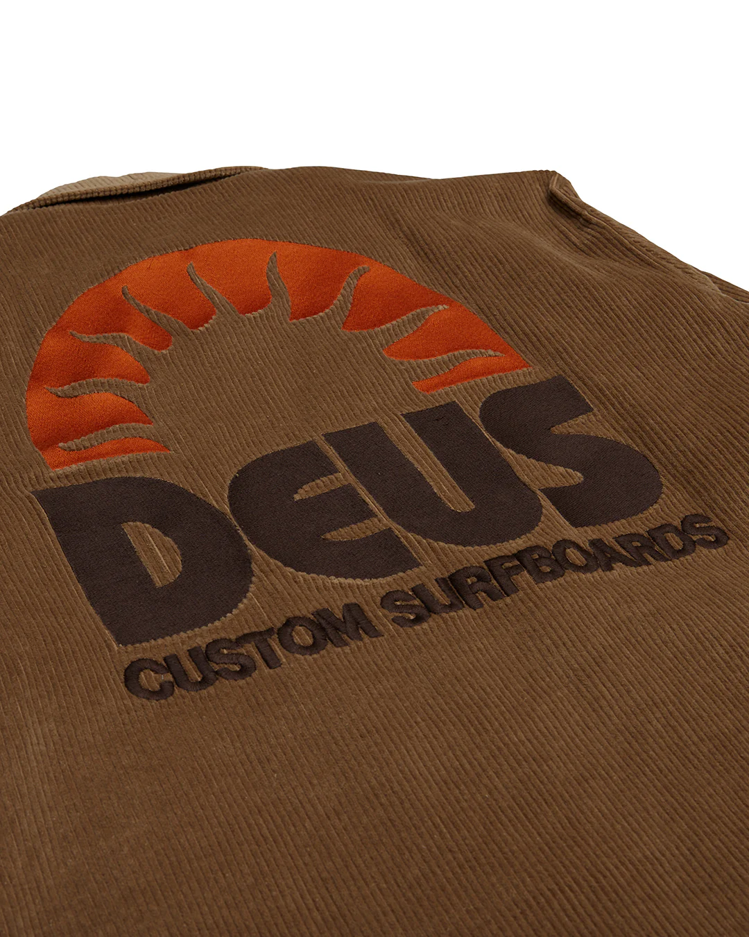 Stokes Coach Jacket - Khaki - Image 9