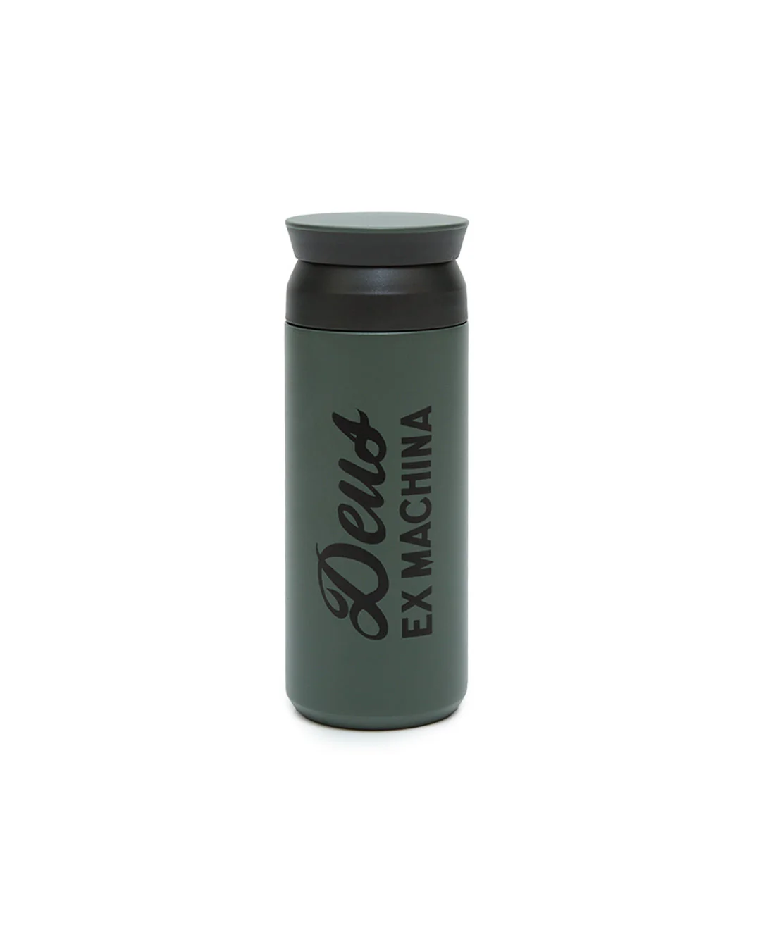 DEUS X KINTO Strata Travel Tumbler - Ash Green