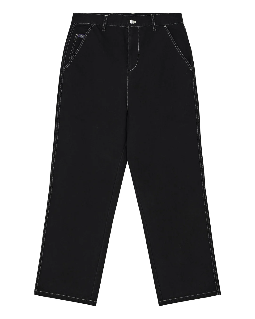 Stringer Walk Pant - Anthracite - Image 3