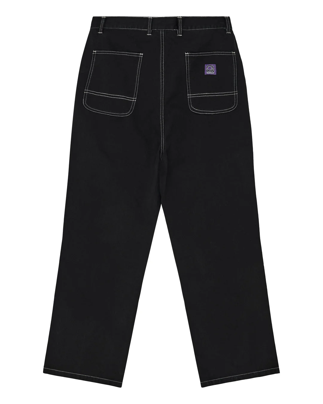 Stringer Walk Pant - Anthracite - Image 4