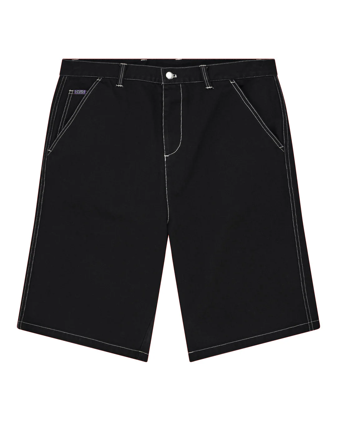 Stringer Walk Short - Anthracite - Image 3