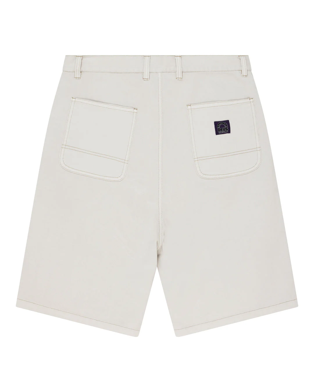 Stringer Walk Short - Dirty White - Image 4