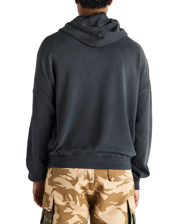 Strong Arm Hoodie - Anthracite - Image 2