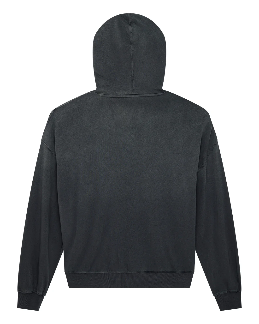 Strong Arm Hoodie - Anthracite - Image 8
