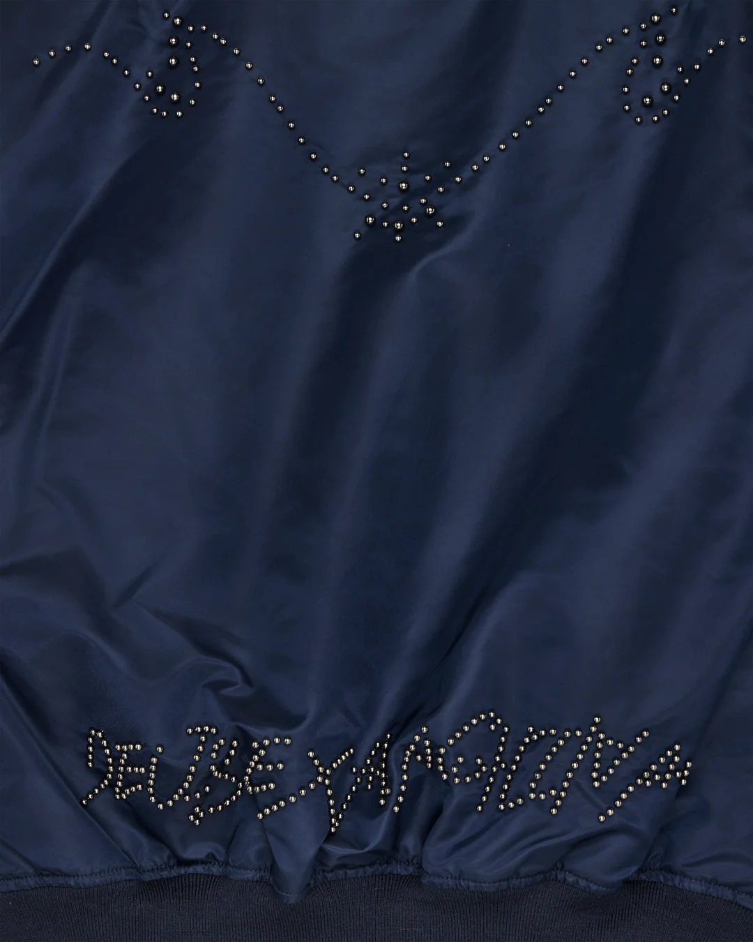 Sunset Bomber - Pageant Blue - Image 8