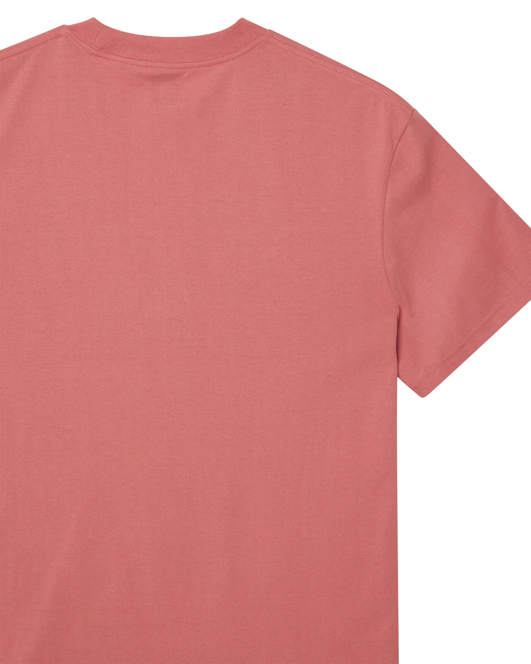 Terrace Pocket Tee - Lantana - Image 7