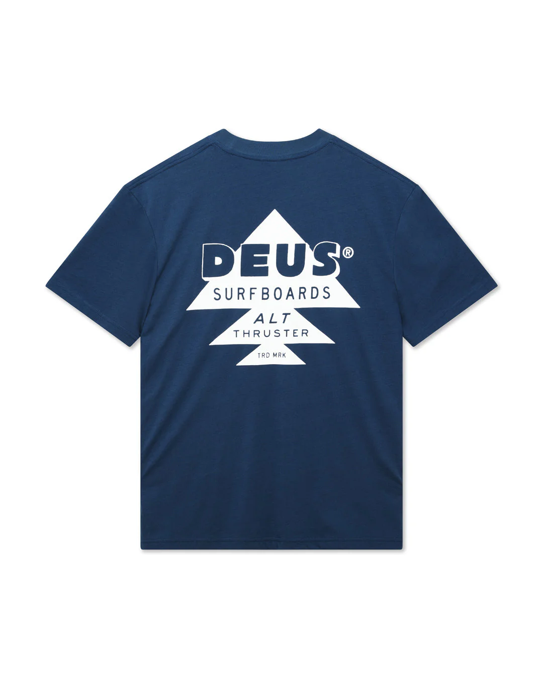 Thruster Tee - Legion Blue - Image 2