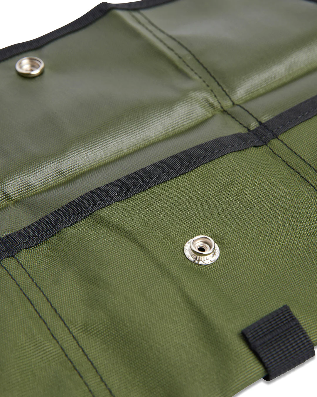 Tool Pouch - Olive - Image 5