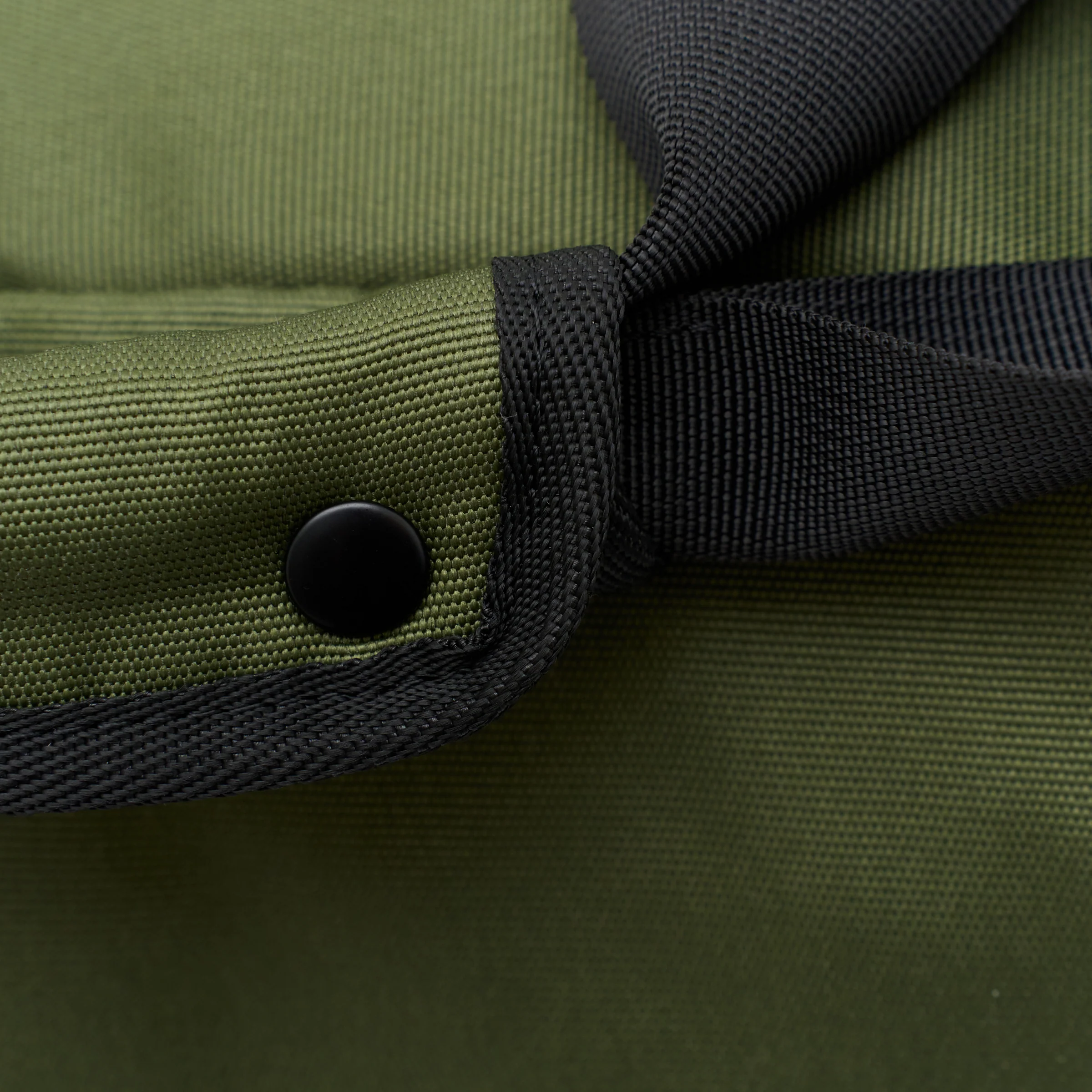 Utility Duffle - Pine Green - Image 6
