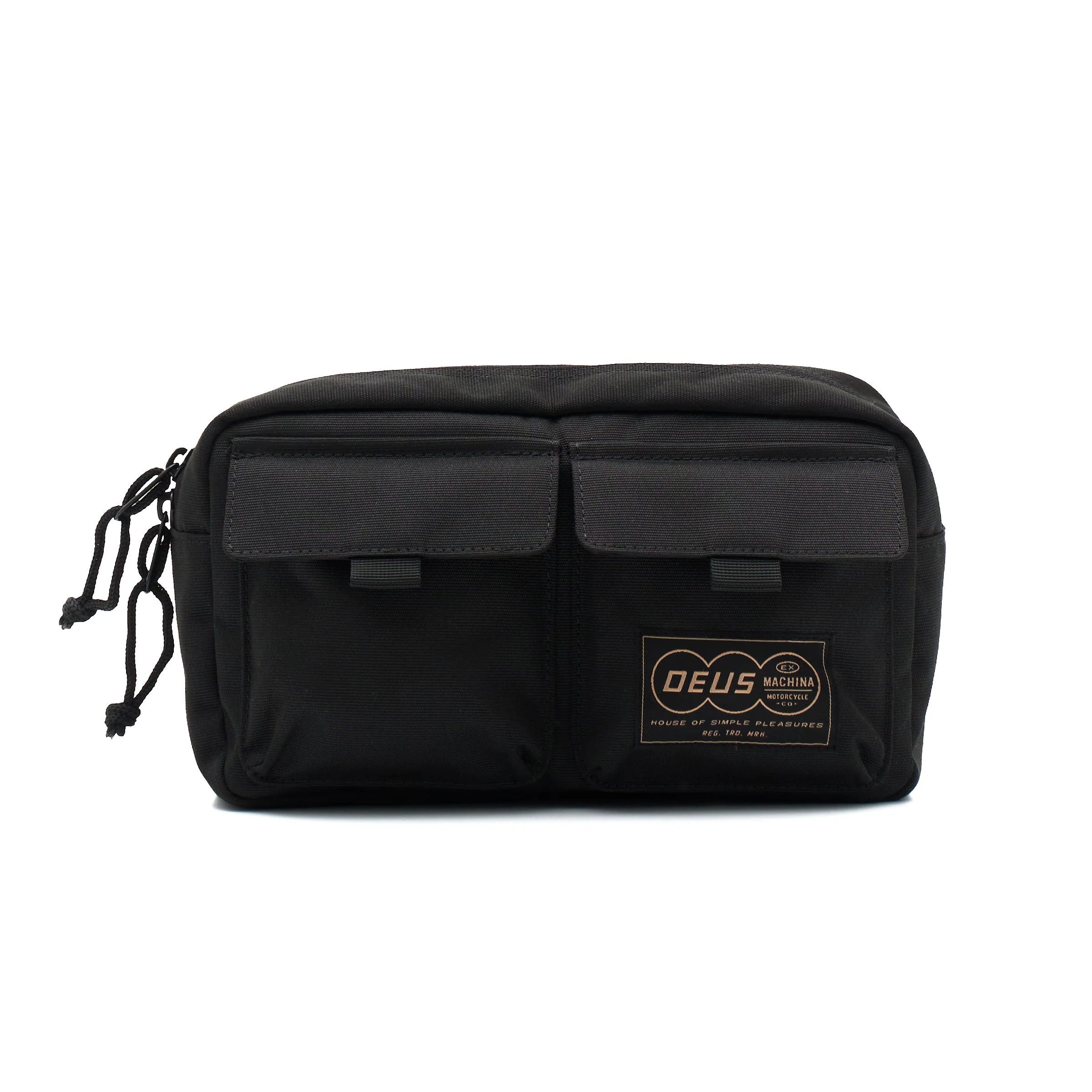 Utility Pack - Black