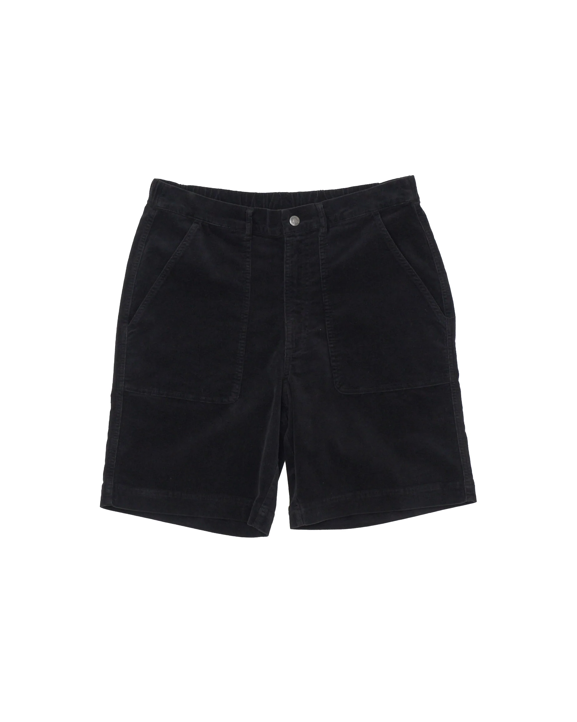 Vacay Beach Shorts - Anthracite