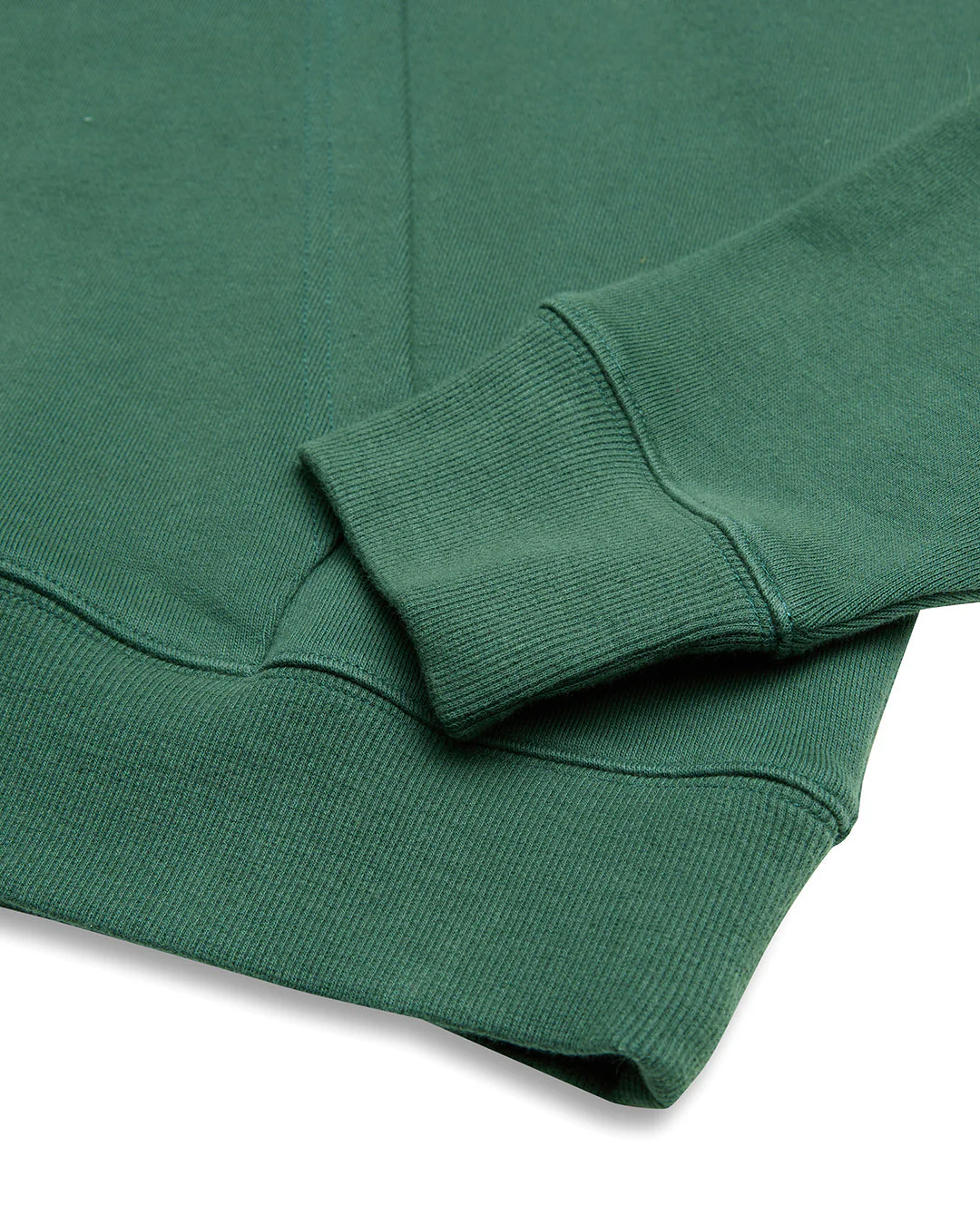 Velocity Hoodie - Work Green - Image 8