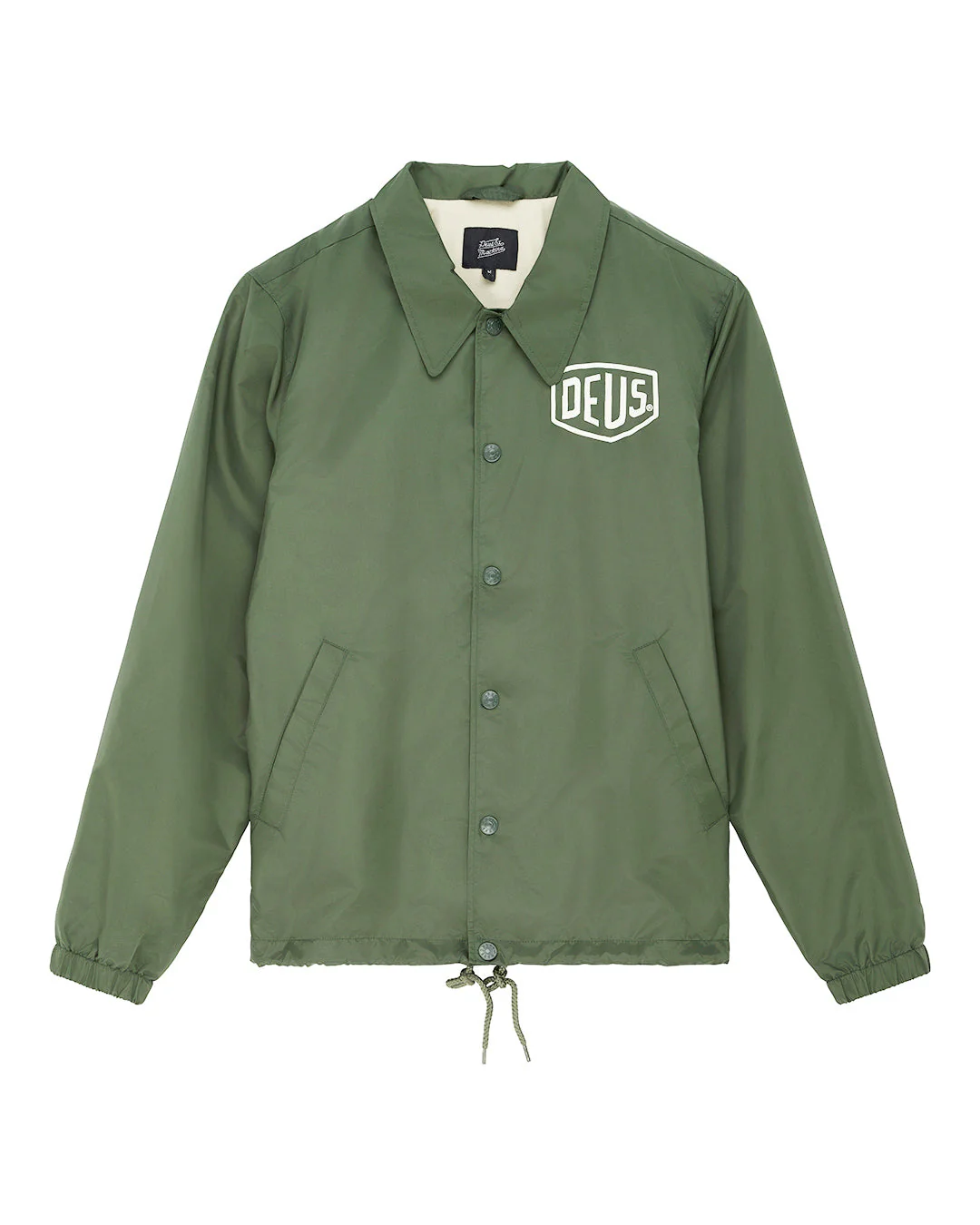 Venice Coach - Pine Green - Image 3