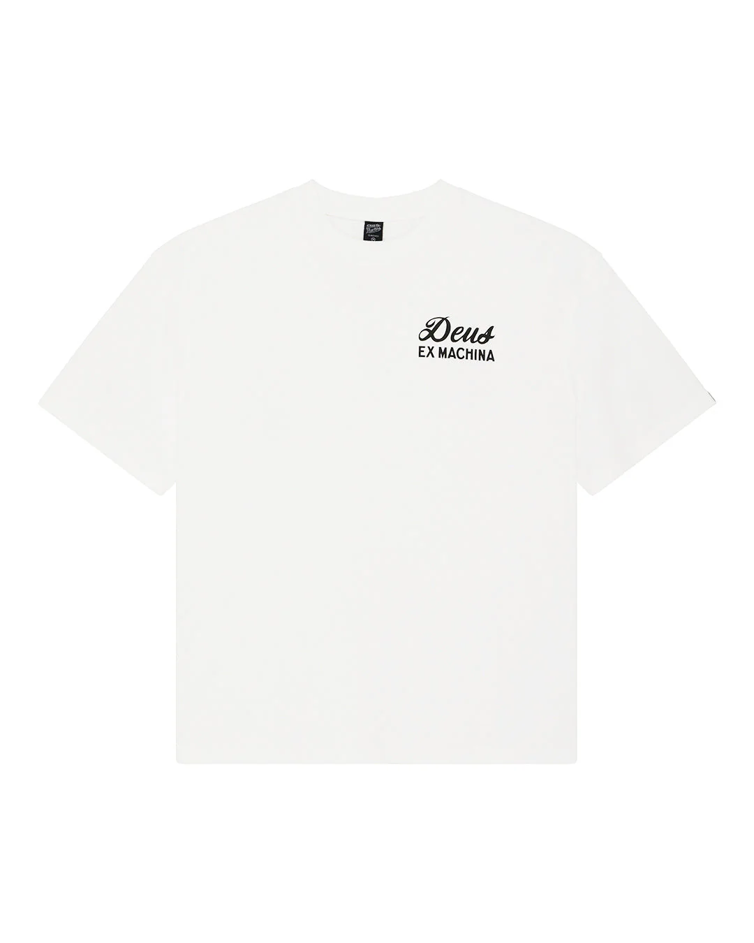 Venice Sign Tee - White - Image 3