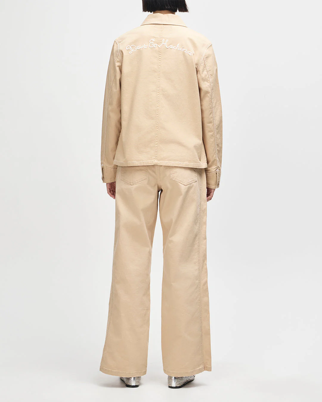 Vulkan Overshirt - Safari - Image 6