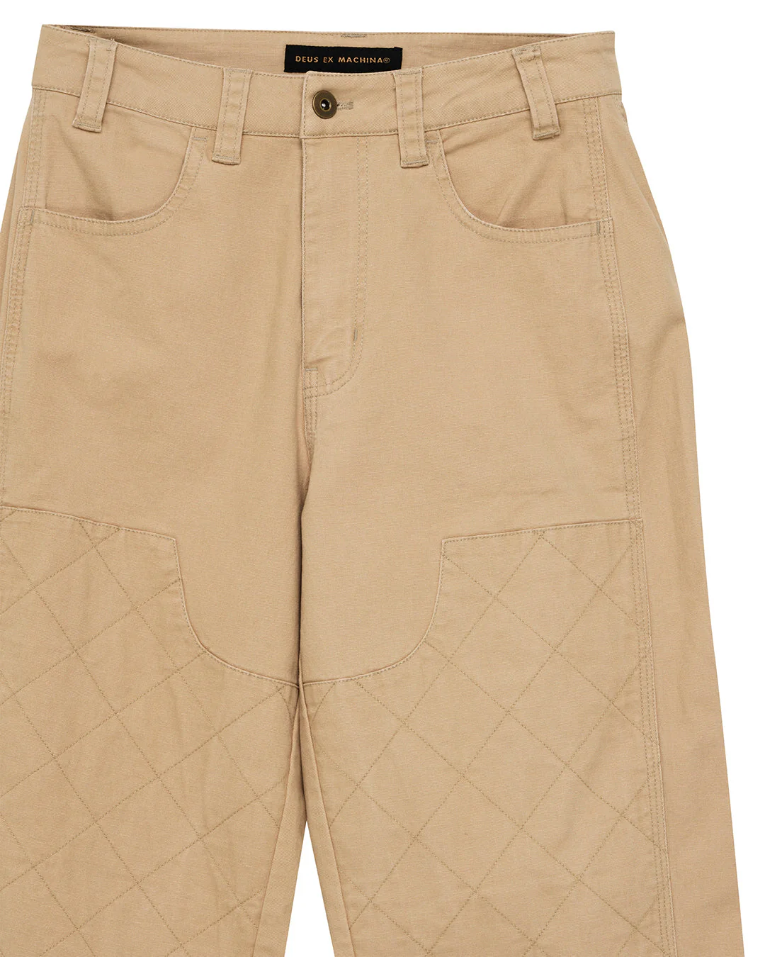 Vulkan Pant - Safari - Image 10
