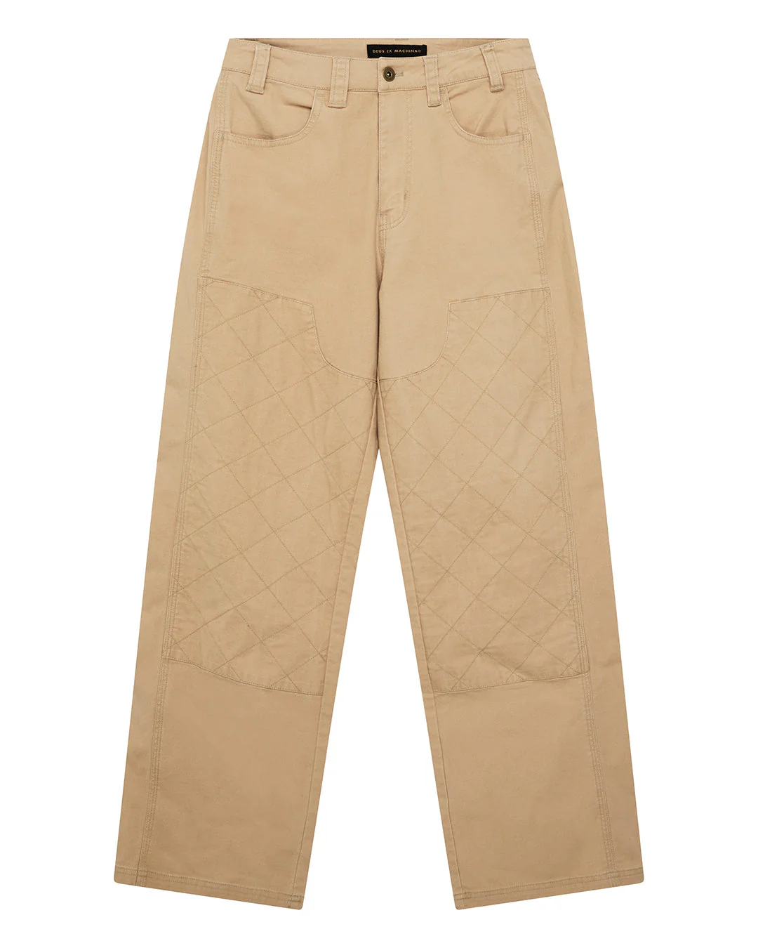 Vulkan Pant - Safari - Image 3
