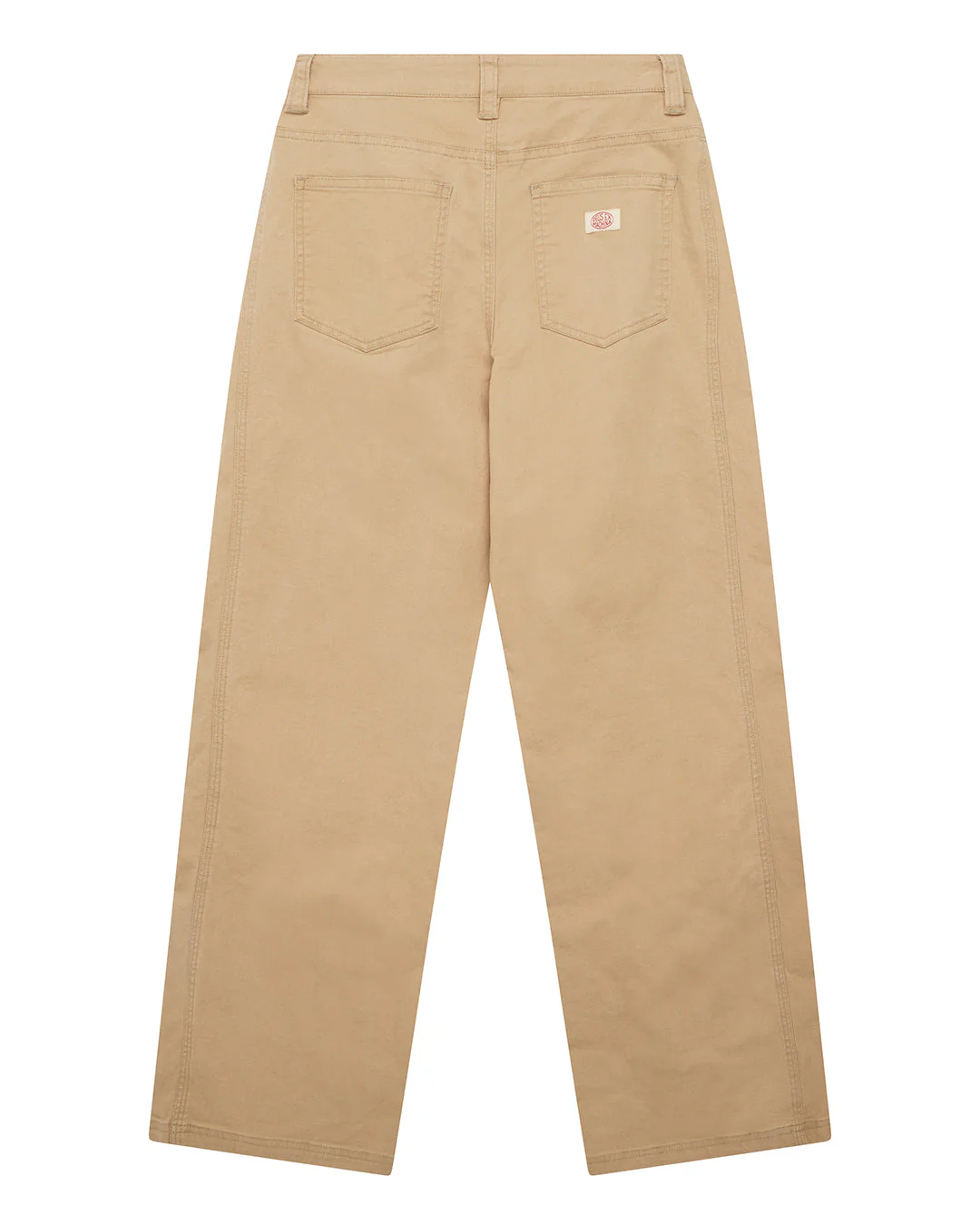 Vulkan Pant - Safari - Image 4
