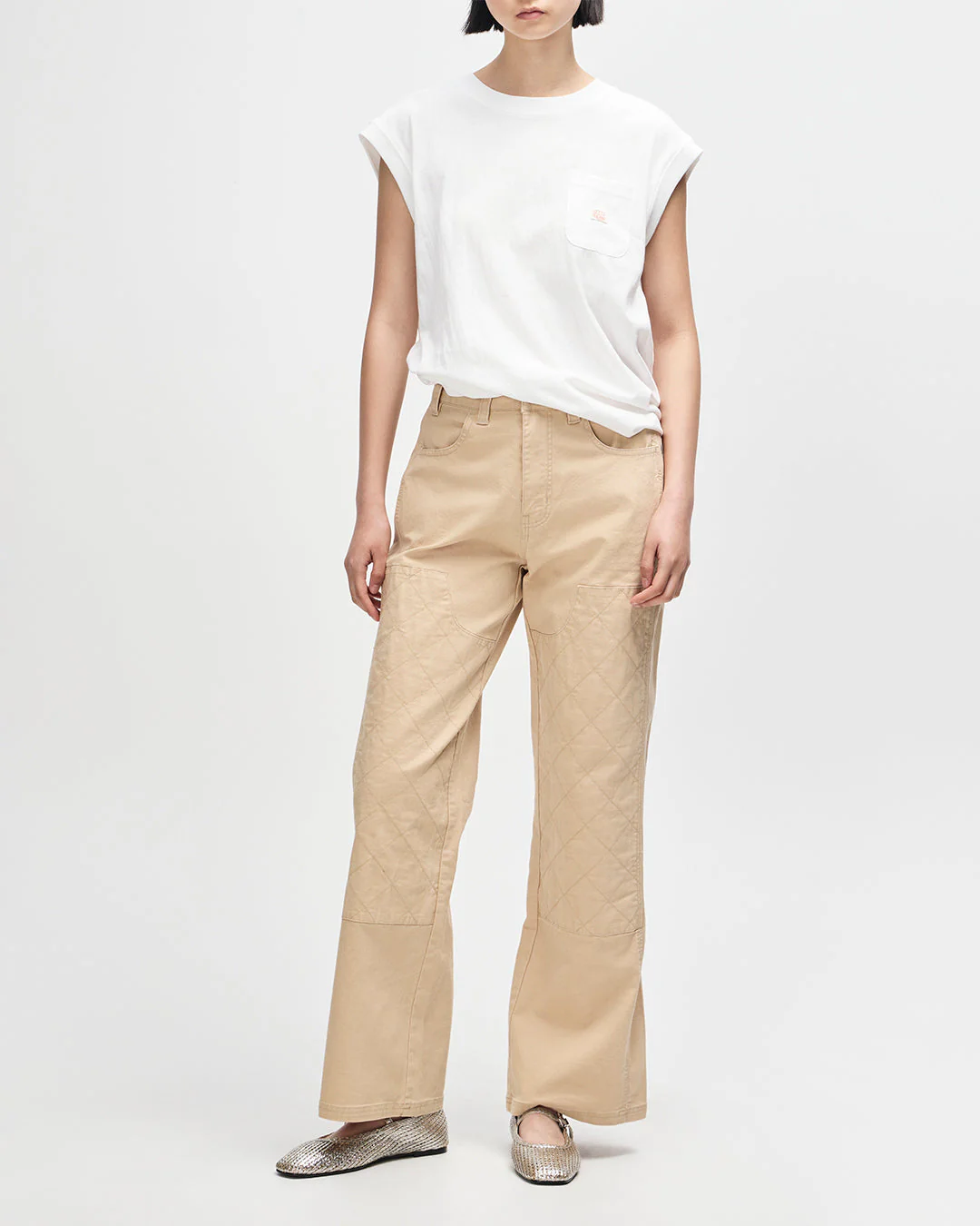 Vulkan Pant - Safari - Image 5