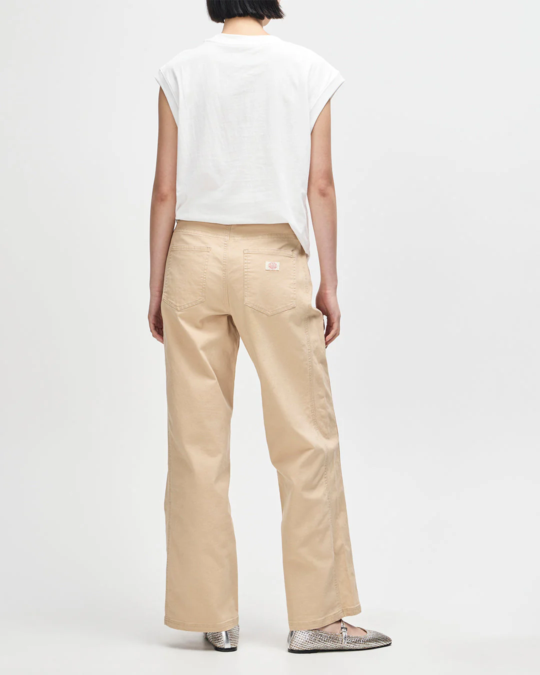 Vulkan Pant - Safari - Image 6