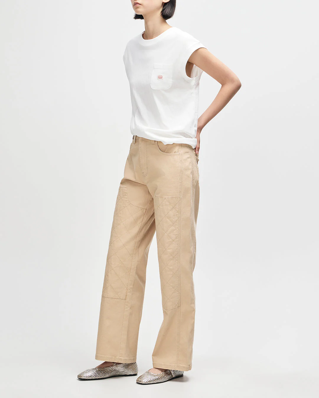 Vulkan Pant - Safari - Image 8