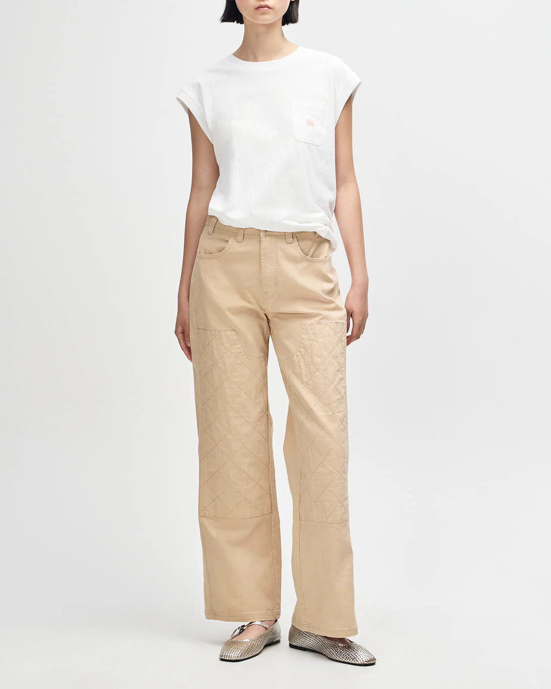 Vulkan Pant - Safari - Image 9