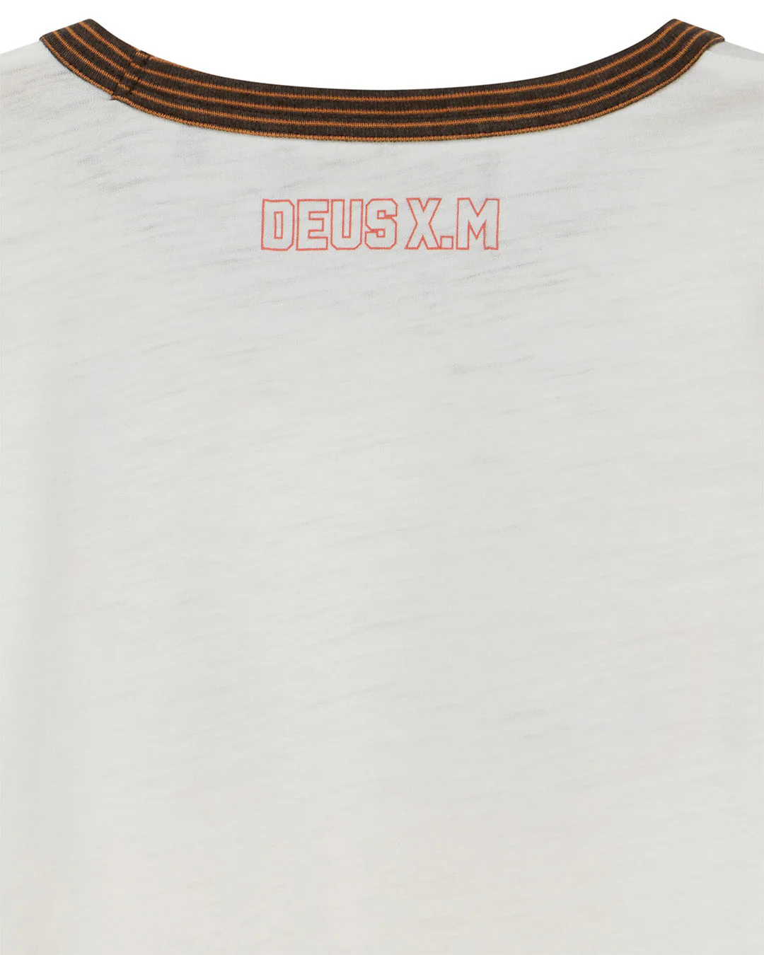 W. POP Tee - Ivory - Image 4