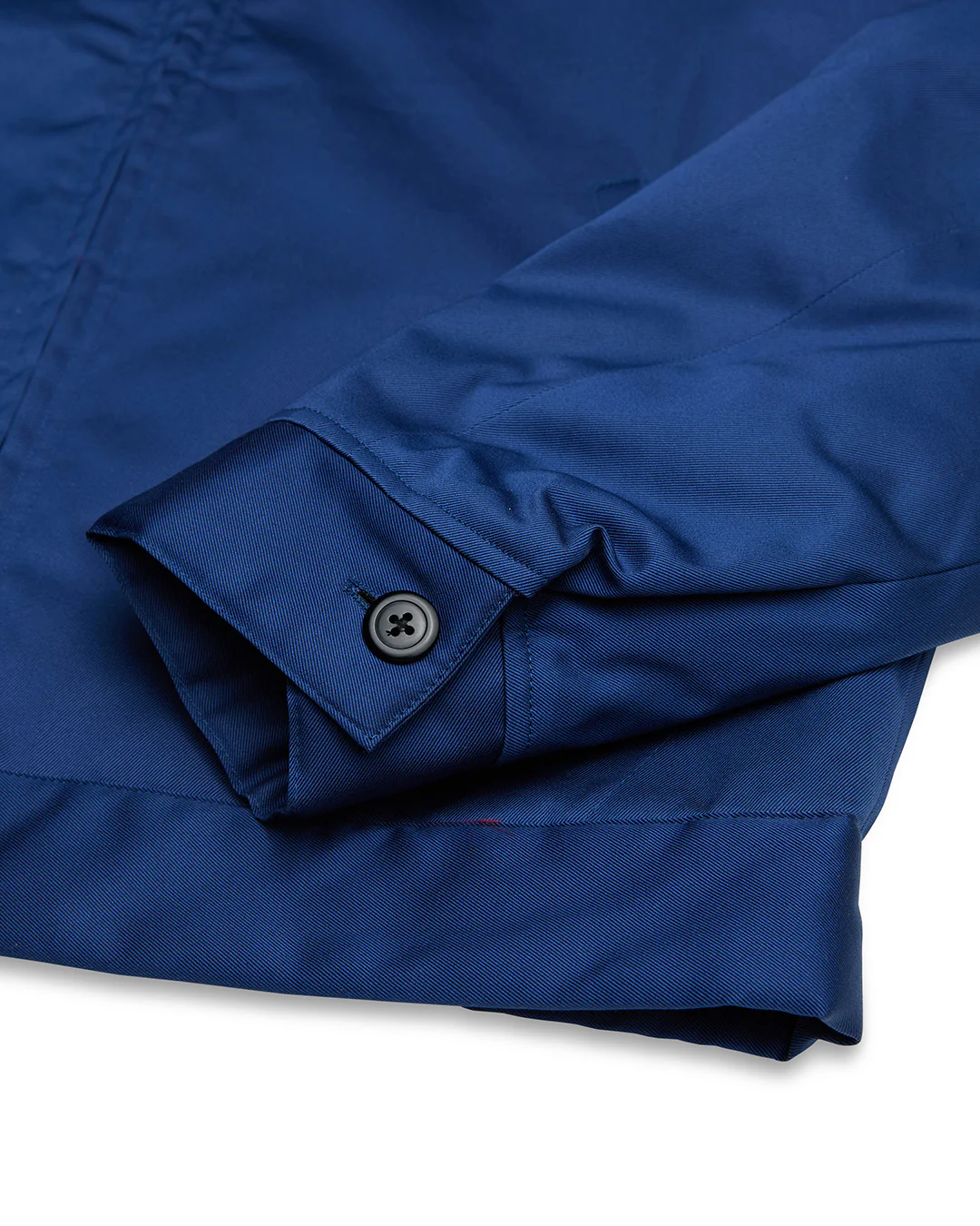 Workwear Jacket 2.0 - Mechanic Blue - Image 7