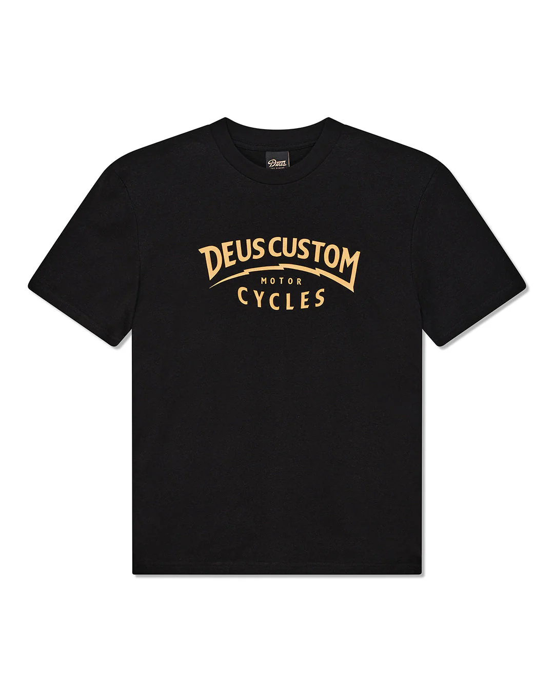 Yesyes Tee - Black