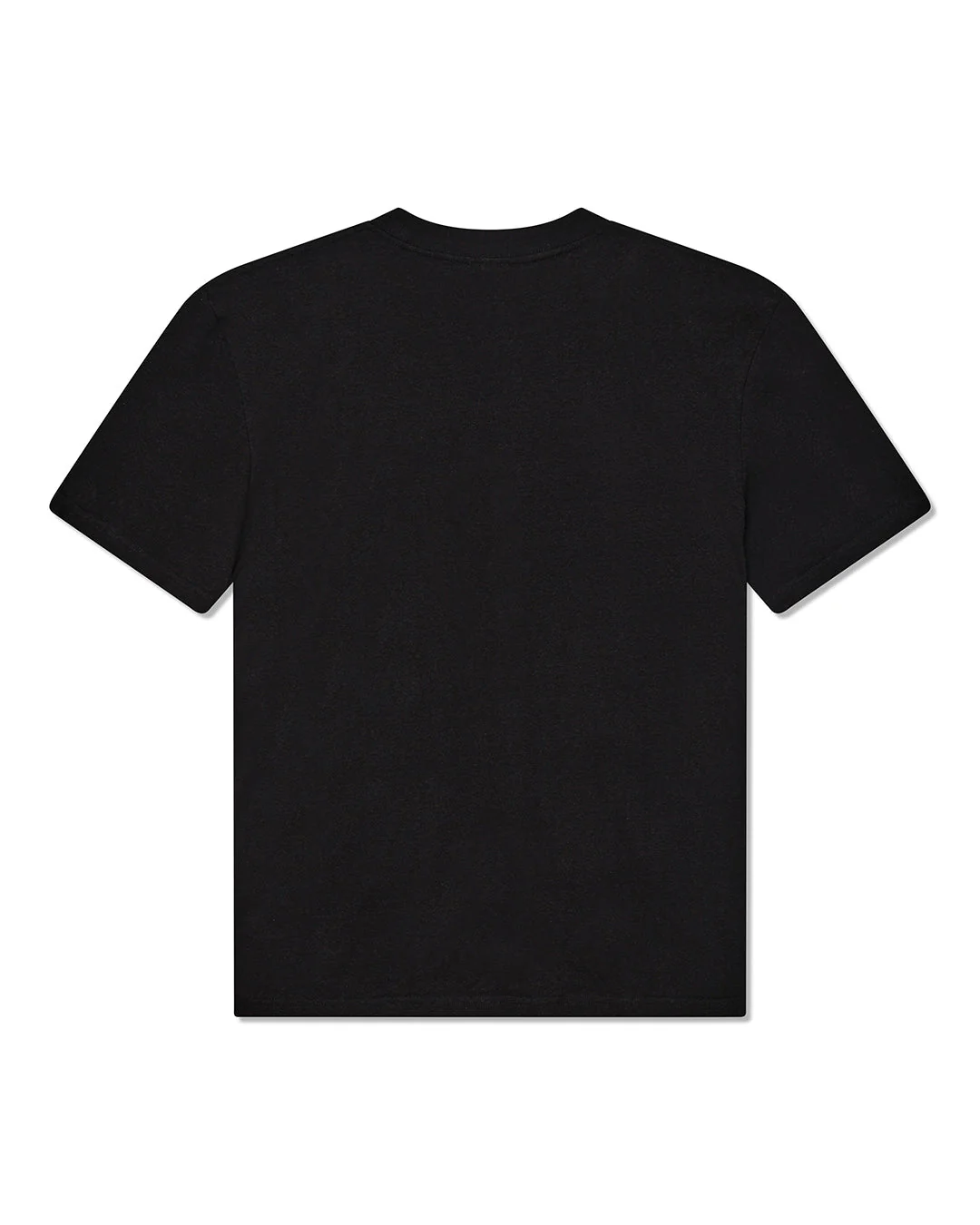 Yesyes Tee - Black - Image 2