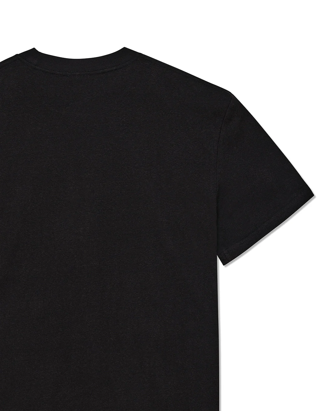 Yesyes Tee - Black - Image 4