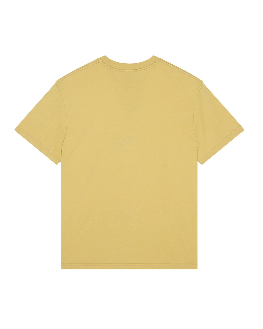 Yesyes Tee - Mimosa Gold - Image 2