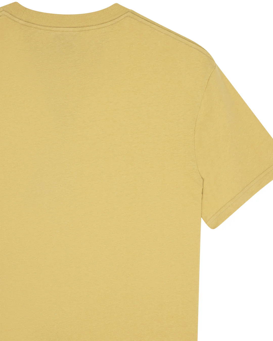 Yesyes Tee - Mimosa Gold - Image 4